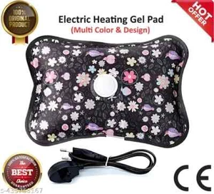 Heating Bag, Hot water bag electric hot bag for pain relief, Heat Pouch Hot Wate - Picture 1 of 10