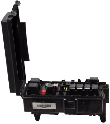 Chrysler Aspen Dodge Durango 2008 TPIM IPM OEM caja de fusibles 04692192AA Foto 1 de 4