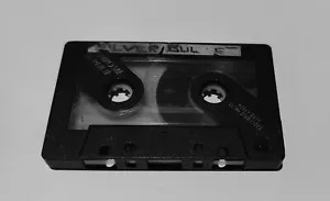 Silver Bullet - Phat Licks And Strange Behaviour - cassette - Picture 1 of 2