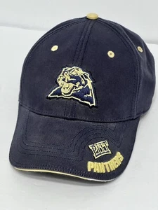 Gorra de colección Pitt Pittsburgh Panthers Logo The Game ajuste ajustable - Imagen 1 de 8