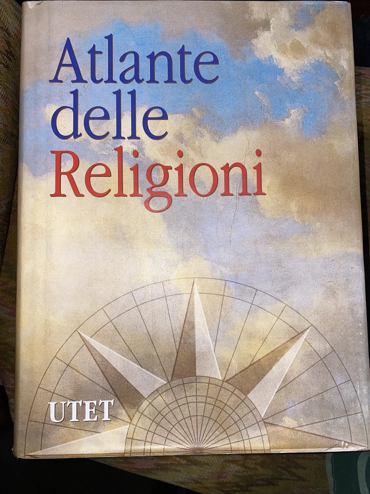 Atlante delle religioni