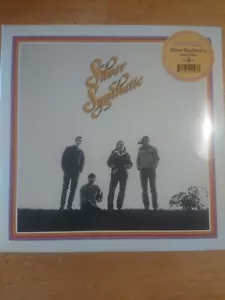 Silver Synthetic : Silver Synthetic VINYL 12" Album (2021) Sealed - Picture 1 of 2