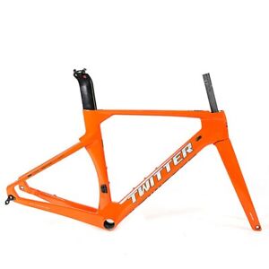 700 28C bicycle frame C brake internal guide carbon fiber road bike frame