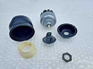 MERCEDES Light rotary switch lamp 450 380 560 107 w107 450sl sl slc 560sl 380sl - Picture 1 of 8