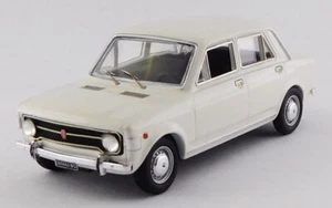 FIAT 128 - 4 Porte 1969 - Bianco 1:43 - Picture 1 of 1