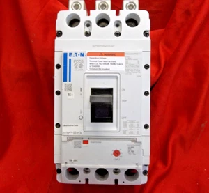 EATON PDD33G0400TFAN circuit breaker 4155D - Picture 1 of 6