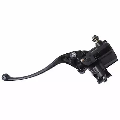 Cilindro maestro de freno derecho para Honda Foreman 400 450/Rubicon 500/Fourtrax 125 Foto 1 de 3