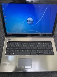 Dell Inspiron N7010 Laptop Windows11 Intel Core i5 128gb SSD 6GB 17.3”lcd - Picture 1 of 14