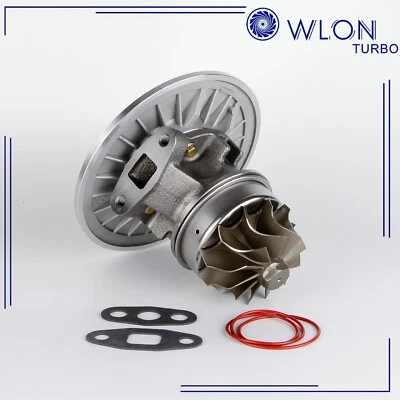 TBP420 Turbocharger 466515-5003J For ISUZU Trucks NNR FRR FTR FVR 6HE1-TC 7.2 L - Image 1 of 4