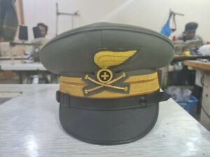 Italian Army Artillery Officer Service Hat (WWII) replica