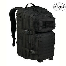 Mil-Tec® Rucksack Laser Cut Assault 36L  Rucksack Outdoor Army Molle Backpack