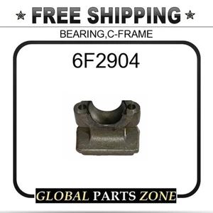 6F2904 - BEARING,C-FRAME for Caterpillar (CAT) - Picture 1 of 1