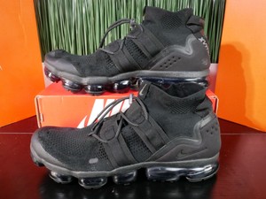 Nike Air VaporMax Flyknit Utility Sneakers for Men for Sale | Authenticity  Guaranteed | eBay