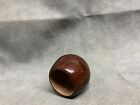 Aston Martin A.M.V.8. Early type automatic gear knob veneered finisher