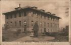1920 State College, PA Diary Building Centre comté de Pennsylvanie carte postale vintage