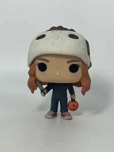 Funko Pop! Max Costume Michael Myers Stranger Things #552 Loose - Figure Wear - Picture 1 of 9