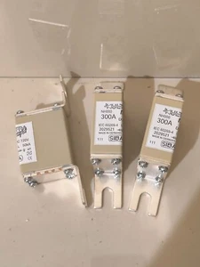 1PC NEW DC 720V 2029521 125A / 2029521.125 DC fuse - Picture 1 of 1