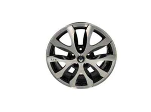403009439R llanta para RENAULT LAGUNA III AUTHENTIQUE 2007 119397 - Imagen 1 de 8