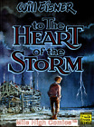 WILL EISNER: TO THE HEART OF THE STORM GN (2000 Series) #1 Fine