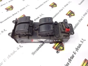 mando botonera elevalunas Honda Accord CH6 83595S1AG210 83595 S1AG210 S1A M18598 - Bild 1 von 2