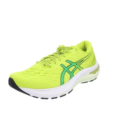 Asics Gt 2000 11 - Scarpe Running Verde - Uomo Scarpe Sport - Immagine 1 di 3