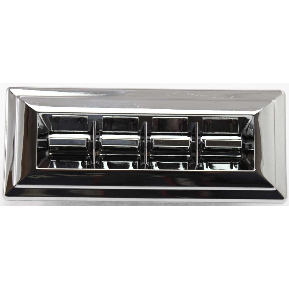 Interruptores de ventana eléctrica lado izquierdo del conductor delantero para Chevy Olds Suburban Cutlass Foto 1 de 4