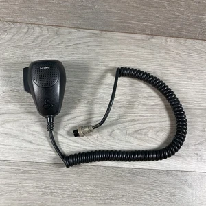 Cobra CA73 4 PIN DYNAMISCHES ERSATZ CB HANDMIKROFON FÜR 19 ULTRAIII 21LTD - Bild 1 von 3