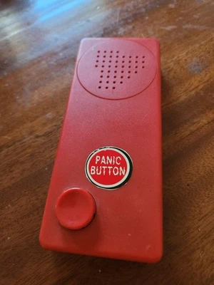 Push Button Train Set Whisle Train Bell & Locomotive Sounds - Image 1 of 4