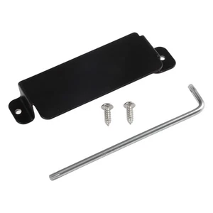 Replacement Cover Plate for For DODGE For CHARGER 2015 2016 2017 2018 2019 - Picture 1 of 12