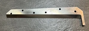 CP BOURG TOP MESSER für TRMR (380,5 x 90/60/47 x 12 Lochmuster: 6/8,7) 9212375 - Bild 1 von 5