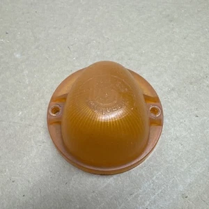 Squarebody Cab Light Lens 73-87/91 GMC Chevy - Picture 1 of 5