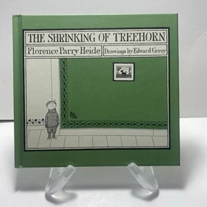 The Treehorn Trilogy: The Shrinking of Treehorn - Bild 1 von 7