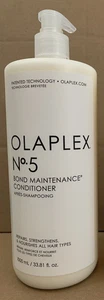 Olaplex No. 5 Bond Maintenance Conditioner 33.8 oz - New! - FAST SHIPPING!! - Picture 1 of 1