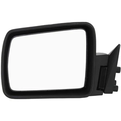 55075433 CH1320123 New Mirror Driver Left Side LH Hand for Jeep Cherokee 84-96 - Image 1 of 4