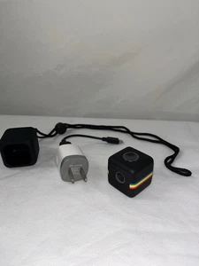 Polaroid Cube hd action camera - Picture 1 of 4