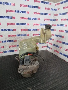 FORD FIESTA MK6 POWER STEERING PUMP 5S613K514CC - Picture 1 of 6
