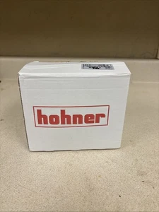 Hohner 25-x21BR.52/500 Encoder - Picture 1 of 3