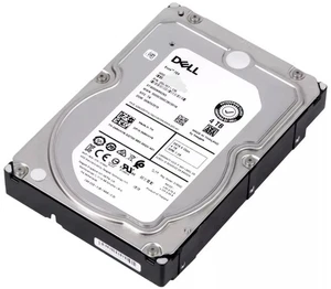 Wewnętrzny dysk twardy Dell Seagate Exos 7E8 4TB ST4000NM0265 3,5-calowy dysk twardy sata6 Gb/s - Zdjęcie 1 z 2
