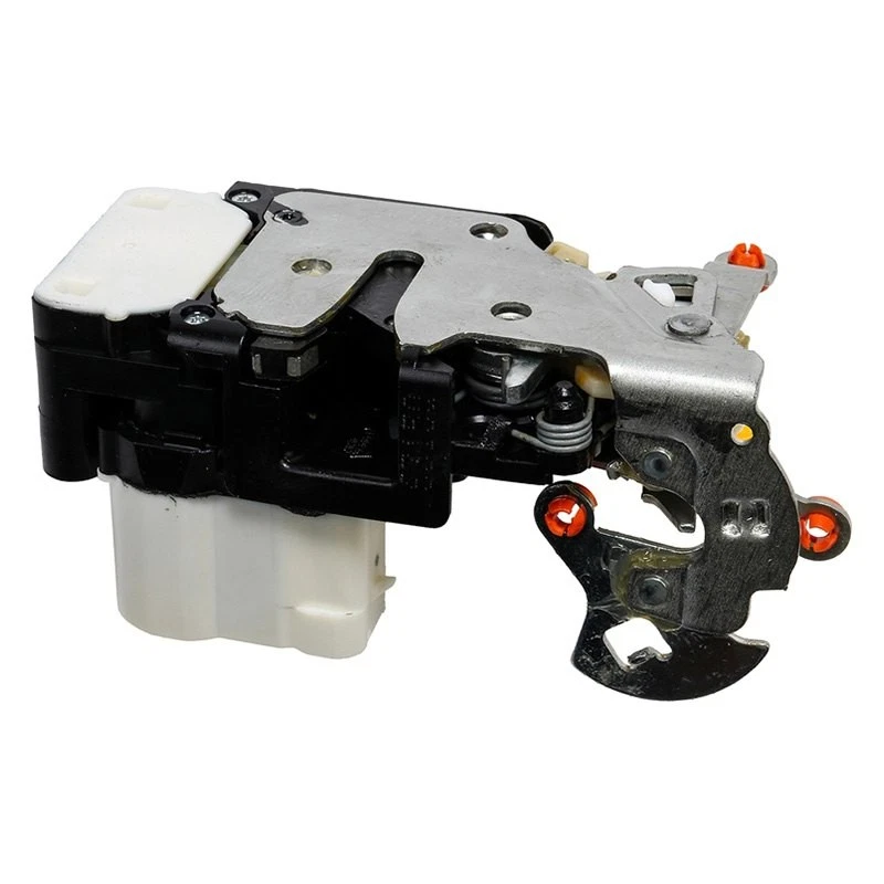 For Chevy Silverado 1500 Classic 07 Front Passenger Side Door Latch Assembly - Imagem 1 de 3