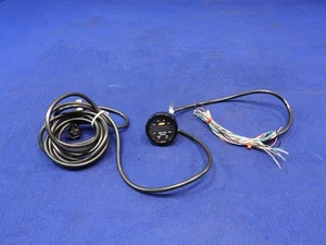 AEM X Series Air Fuel Ratio Digital Gauge Readout KL - Picture 1 of 10