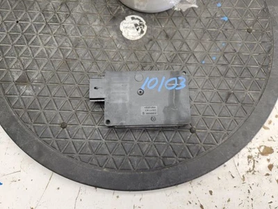 Chassis ECM Driver Assist Side Object Alert Fits 13-14 ACADIA 783884 - Image 1 of 4