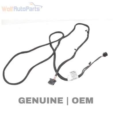 BMW Z4 2012-2016 2,0 L - Arnés de cableado 1044651 Foto 1 de 4