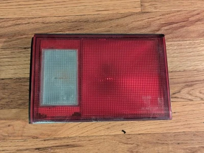 1988-1991 Honda Civic Wagon OEM  Right Inner Taillight R Tail Light Wagovan SH5 - Image 1 of 2
