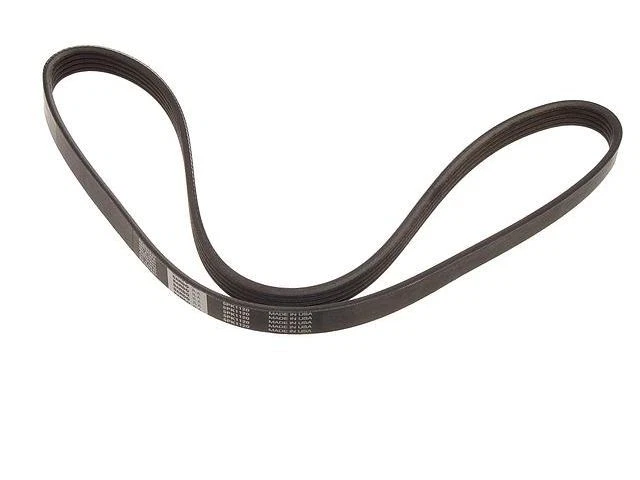 Bando 63QF73R Multi Rib Belt Fits 2007-2008 Dodge Sprinter 2500 3.5L V6 - Изображение 1 из 1