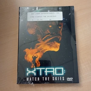 Xtro: Watch the Skies 1995 Image Entertainment DVD Brand New Unopened! Xtro 3 - Picture 1 of 6