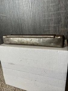 VINTAGE PRIZE BAND HARMONICA GERMANY - Picture 1 of 6