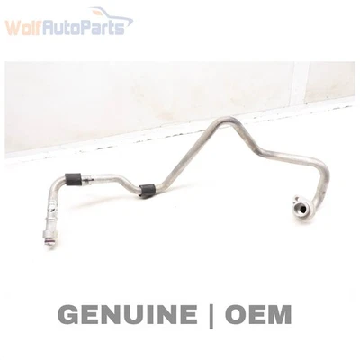 2011-2018 PORSCHE CAYENNE 3,0 L - MANGUERA AC / LÍNEA / TUBO 7P0820744E Foto 1 de 4