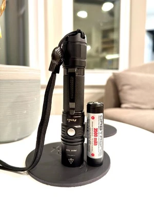 Fenix Flashlights FX-PD35TAC Flashlight - Image 1 of 3