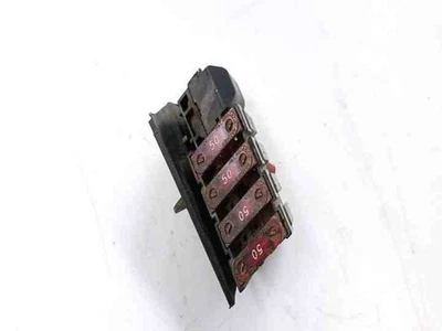 Modulo scatola fusibili CITROËN C3 I FC 29932V 4604602 1.40 Diesel 66kw 2003 27161543 - Immagine 1 di 3