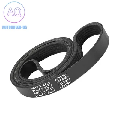 Cinturón Serpentine Multi-V para Cadillac Escalade 2002-2004 Escalade EXT 2002 Foto 1 de 4